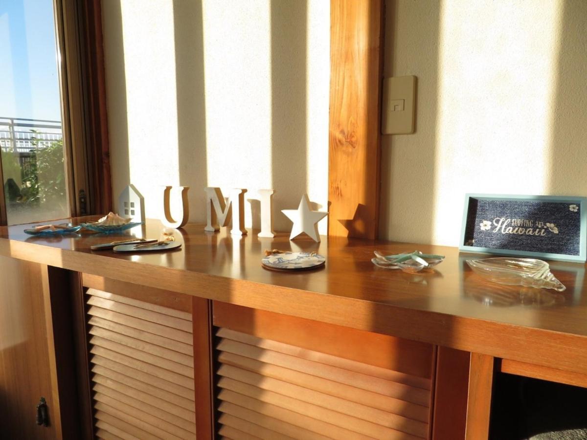 Lu Blue Sado Sawane - Vacation Stay 12885 Exterior photo