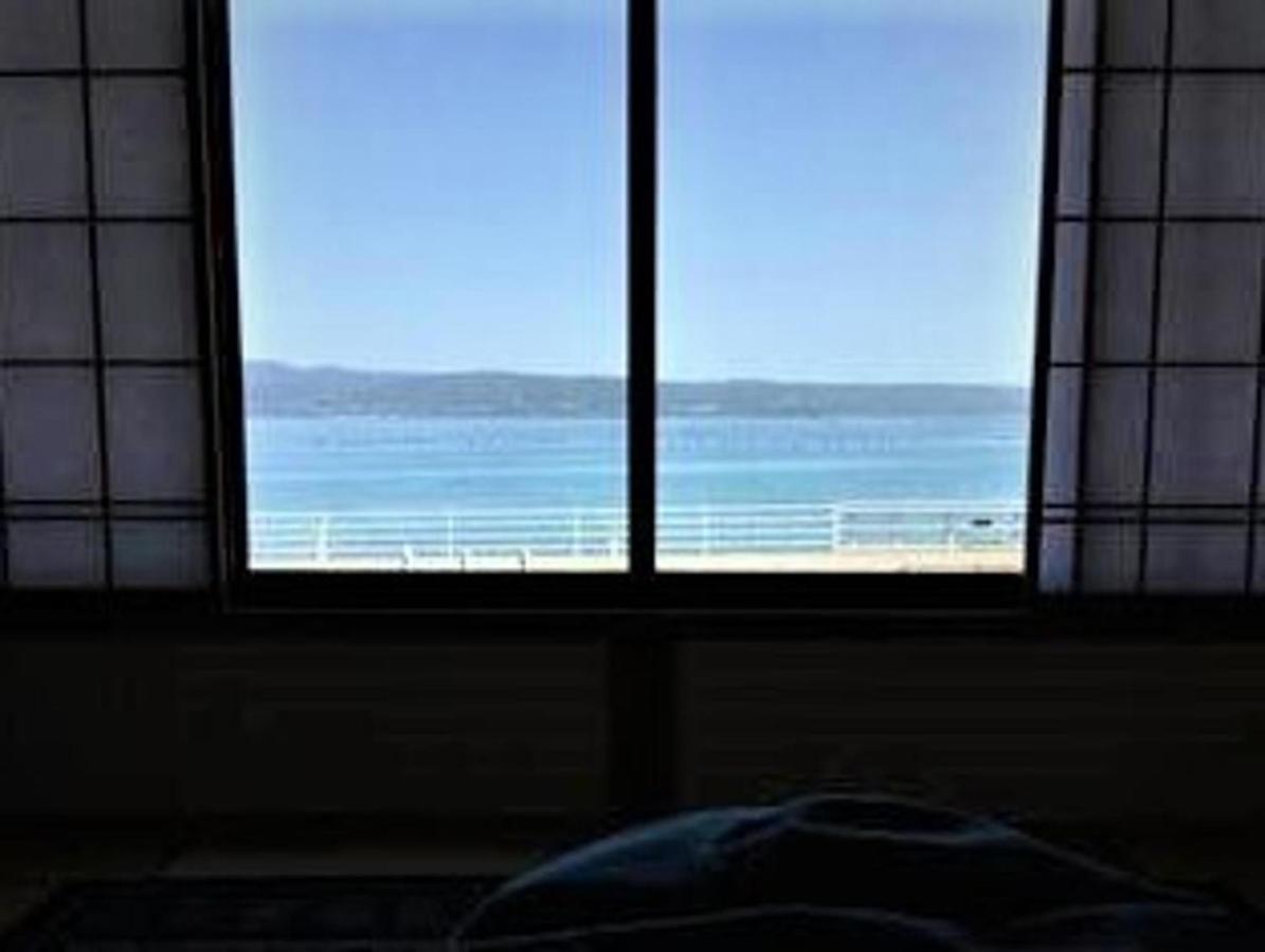 Lu Blue Sado Sawane - Vacation Stay 12885 Exterior photo