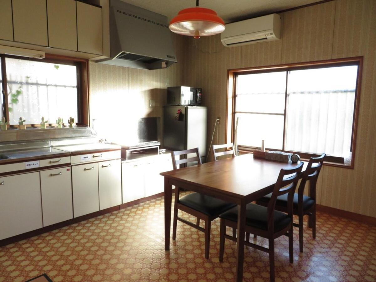 Lu Blue Sado Sawane - Vacation Stay 12885 Exterior photo